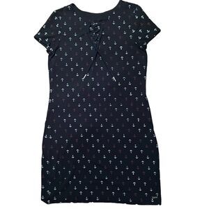 TOMMY Hilfiger Designer Women’s T-Shirt Dress